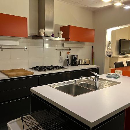 Les Cerises, Charmante Maison Au Calme Wavre Exterior foto